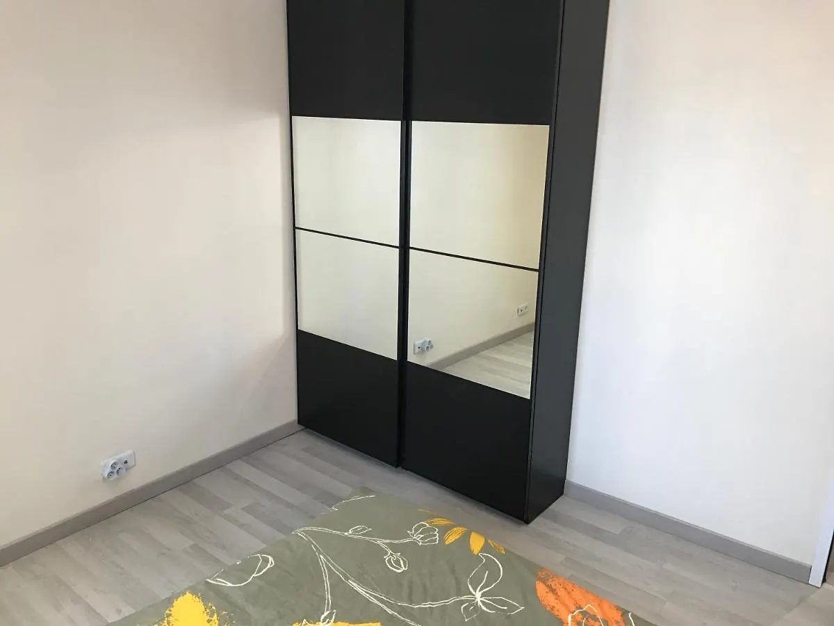 Apartamento Gheddachi Gentilly