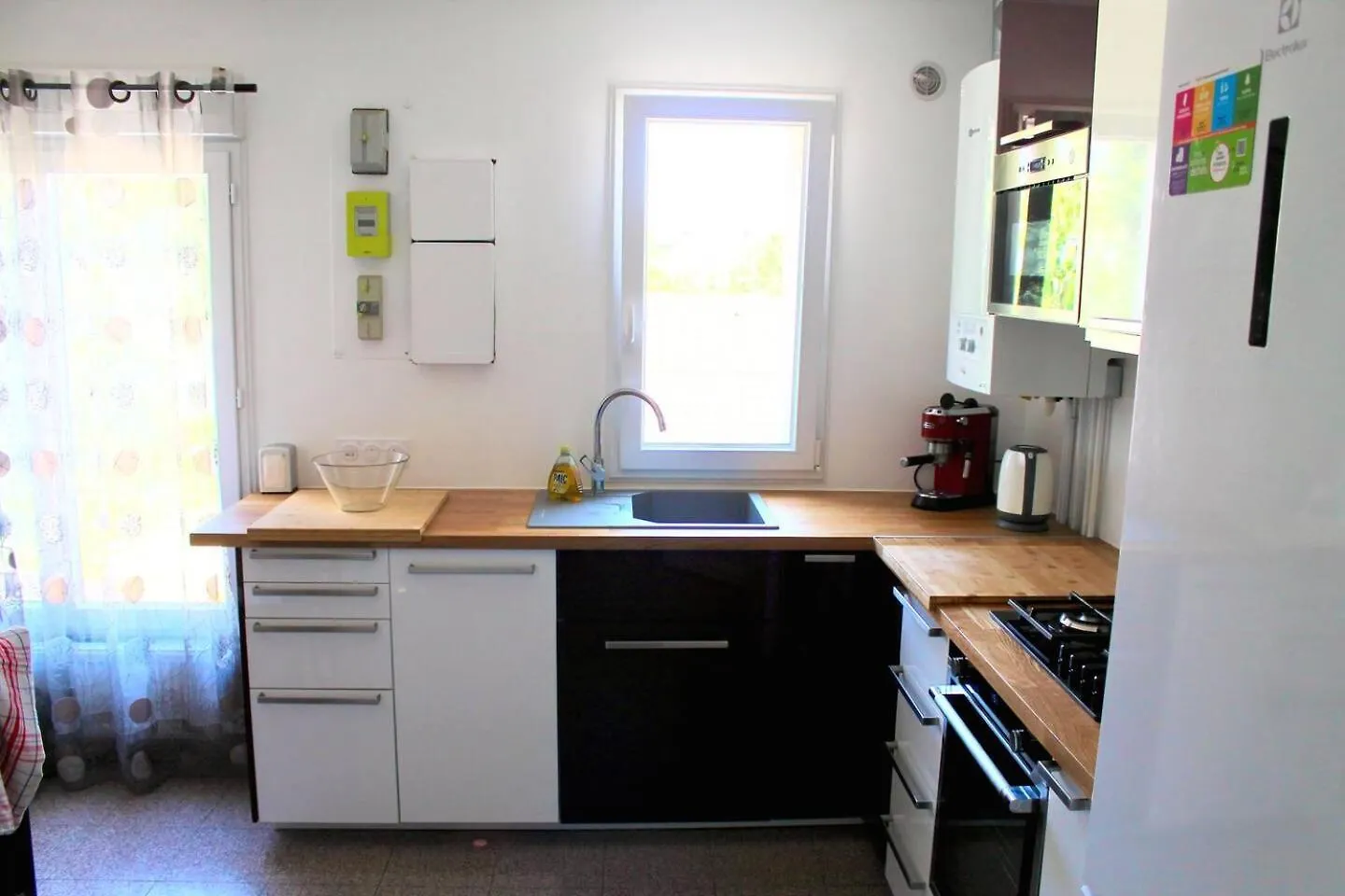 Apartamento Gheddachi Gentilly