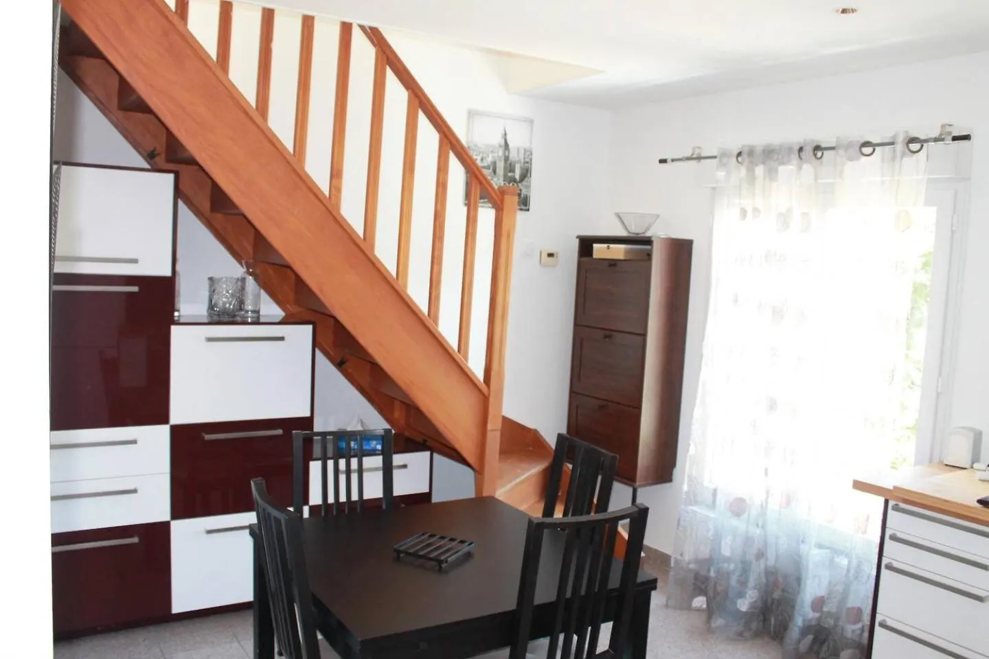 Apartamento Gheddachi Gentilly