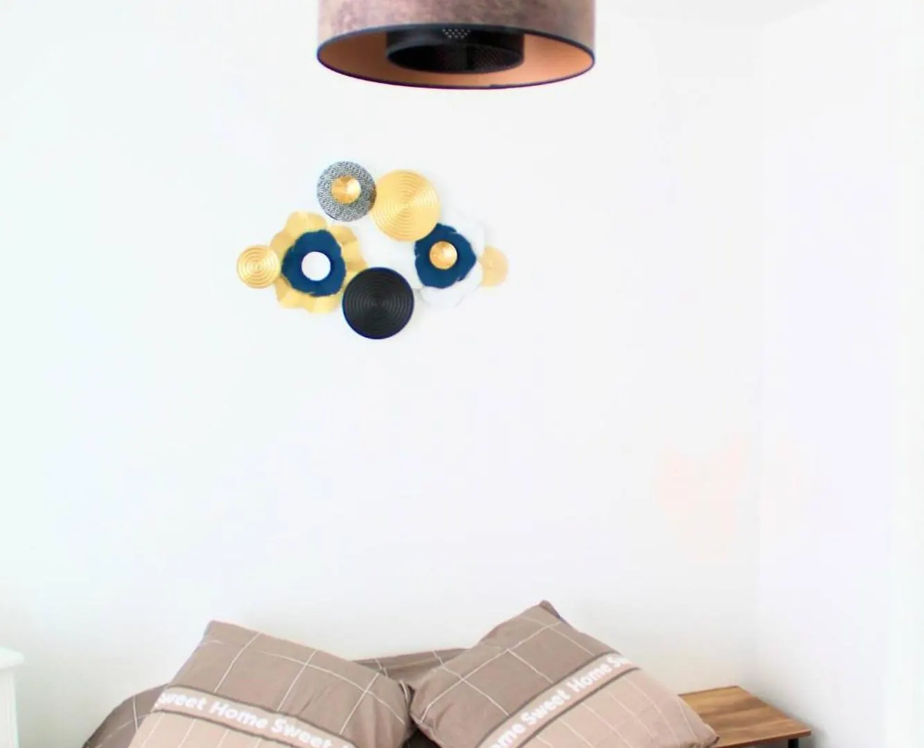 Apartamento Gheddachi Gentilly