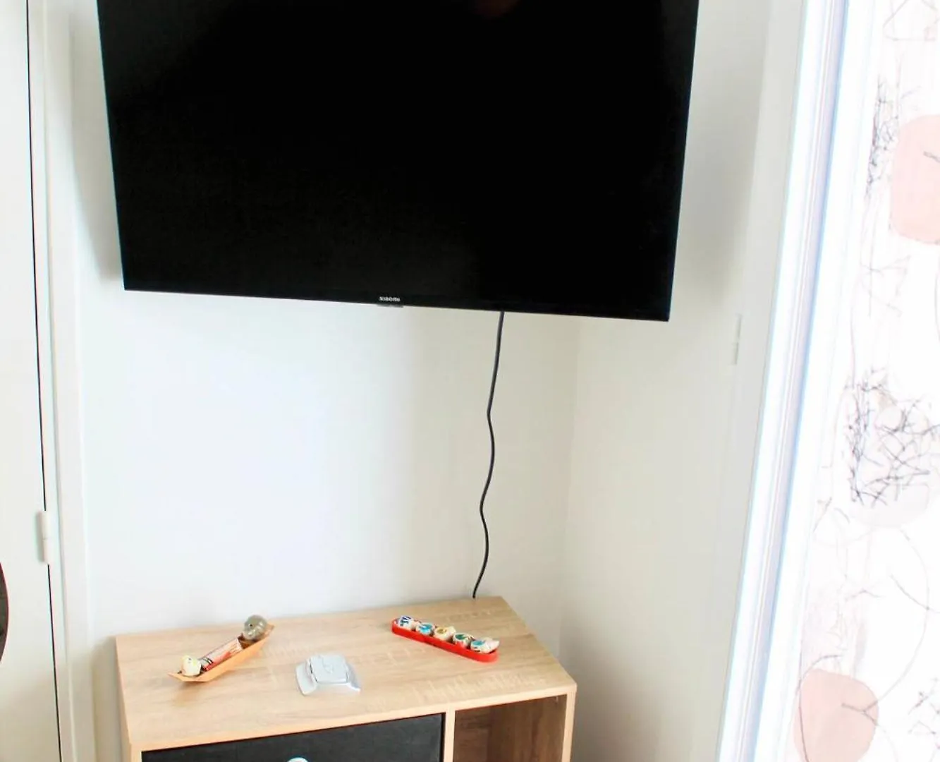 Apartamento Gheddachi Gentilly