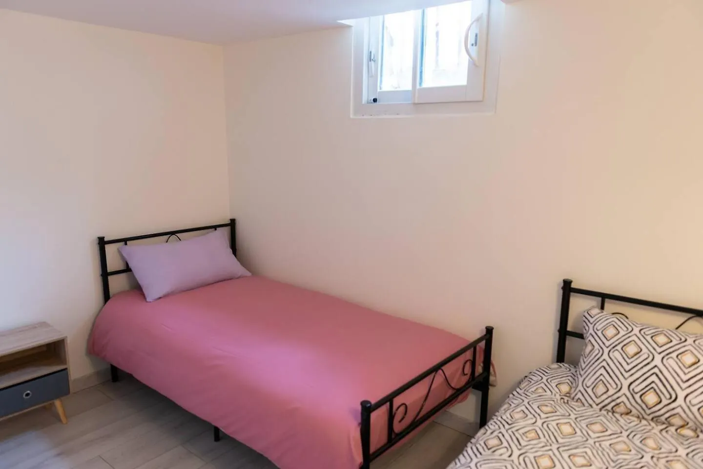 Apartamento Gheddachi Gentilly