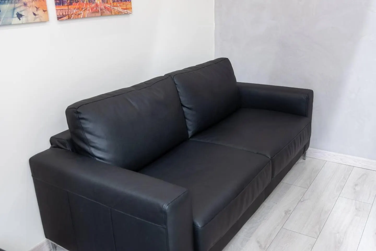 Apartamento Gheddachi Gentilly