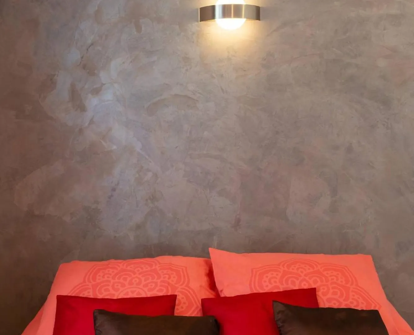 Apartamento Gheddachi Gentilly