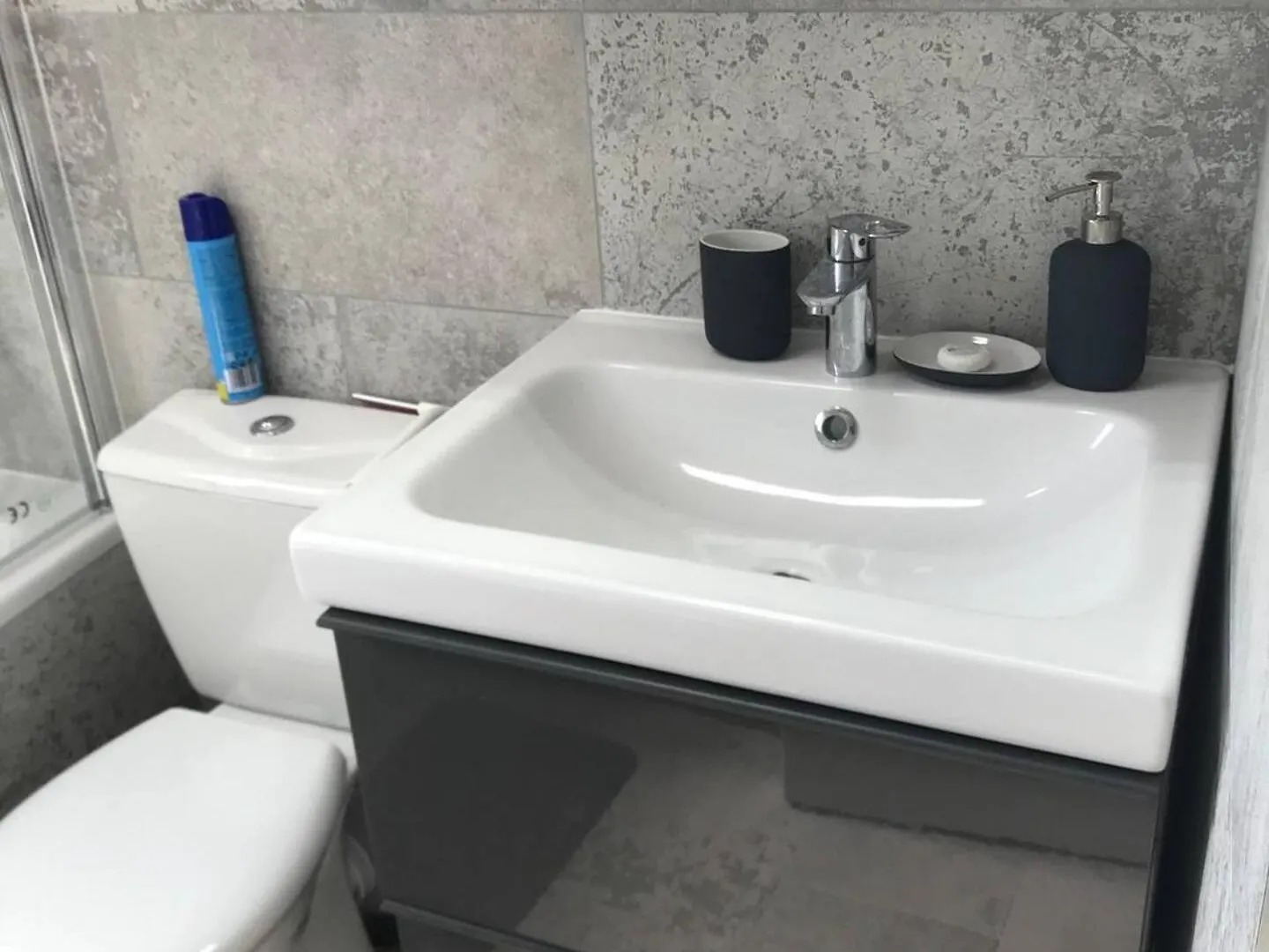 Apartamento Gheddachi Gentilly 0*,  Francia