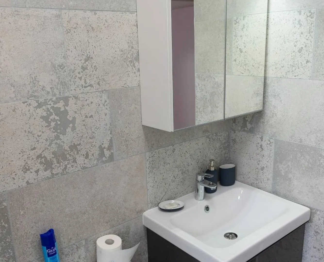 Apartamento Gheddachi Gentilly 0*,