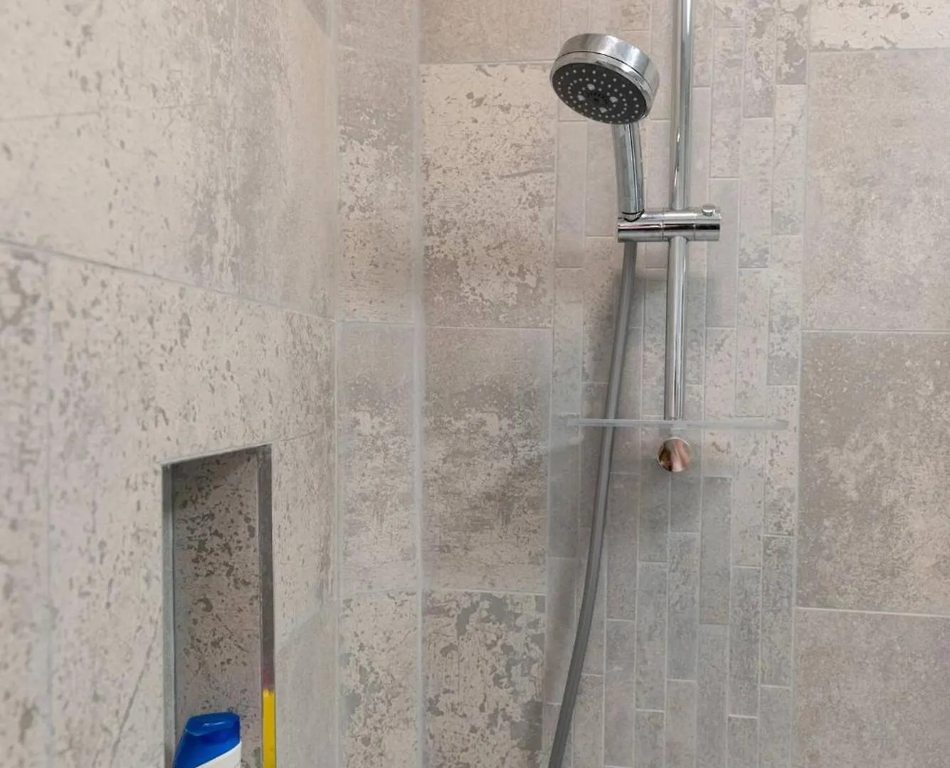 Apartamento Gheddachi Gentilly